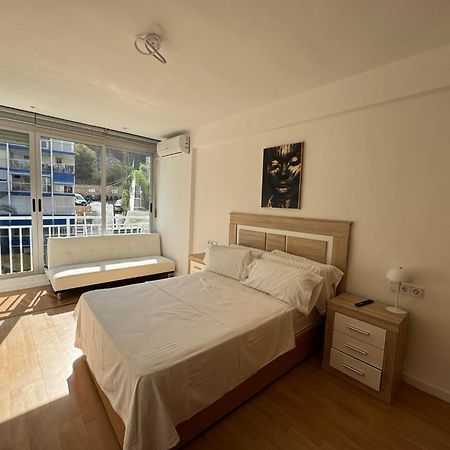 Appartement Playa Levante ベニドルム エクステリア 写真
