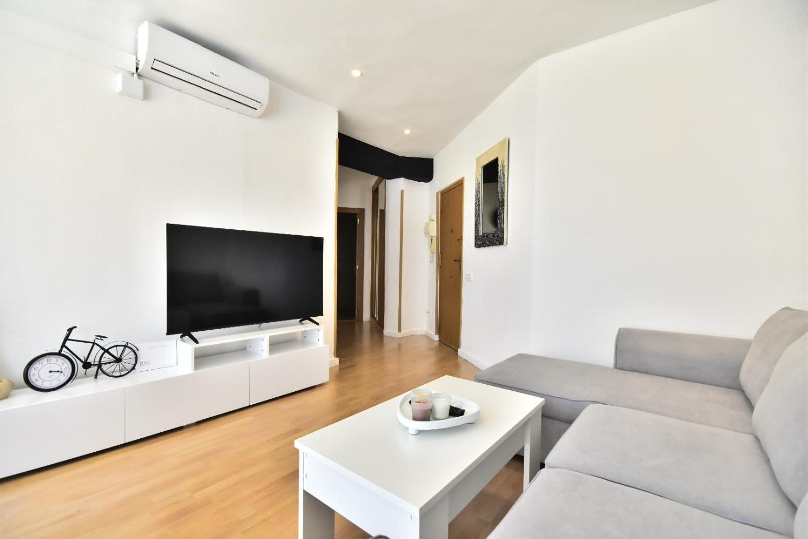 Appartement Playa Levante ベニドルム エクステリア 写真